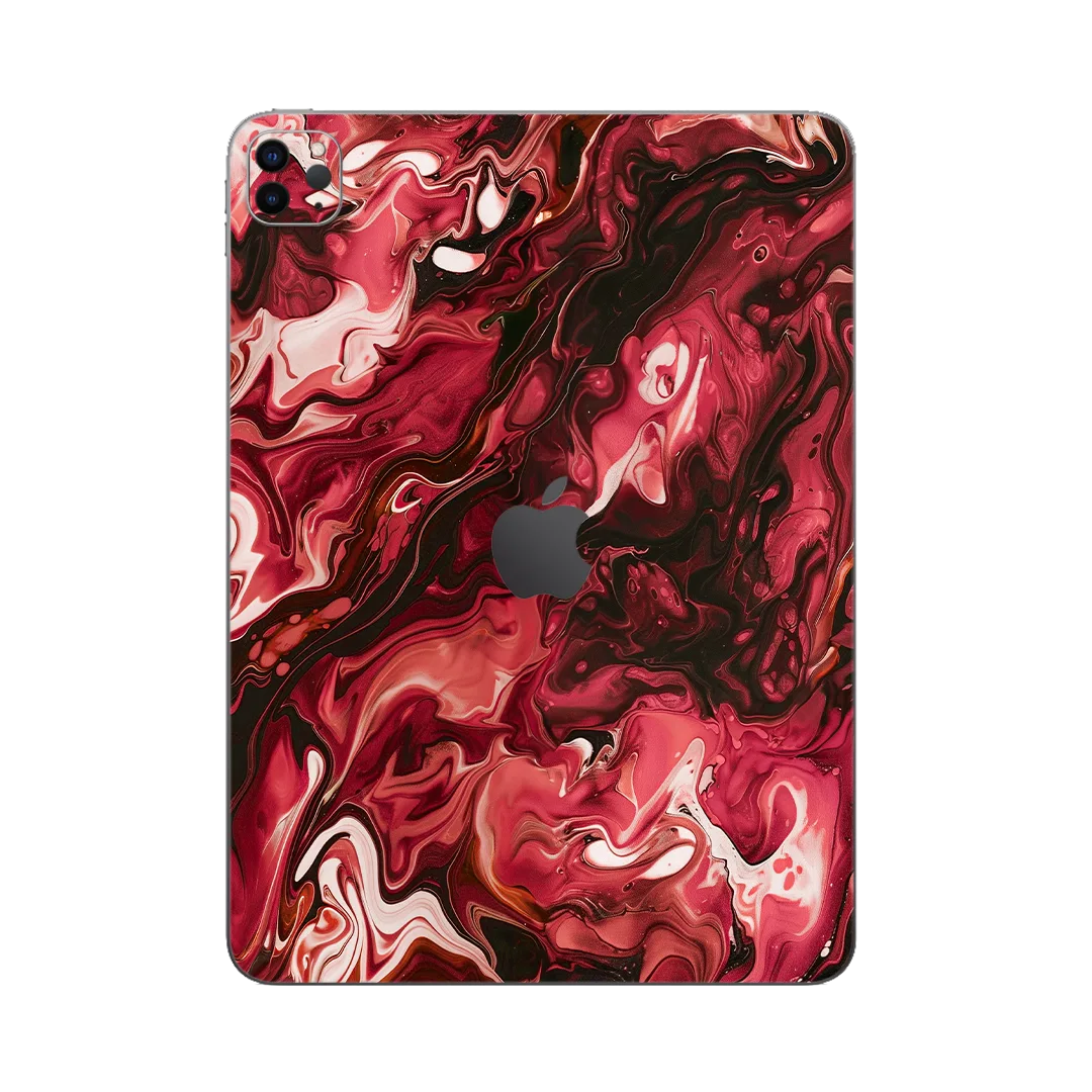 Apple iPad Pro 12.9-inch (4th Gen) Skins & Wraps