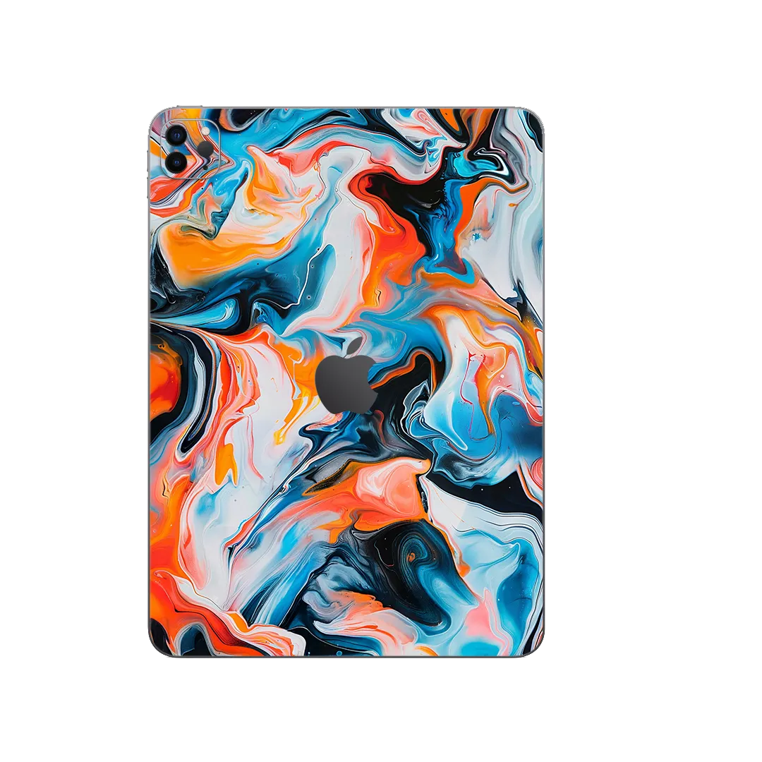 Apple iPad Pro 12.9-inch (4th Gen) Skins & Wraps