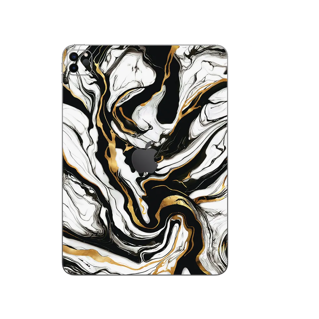 Apple iPad Pro 12.9-inch (4th Gen) Skins & Wraps