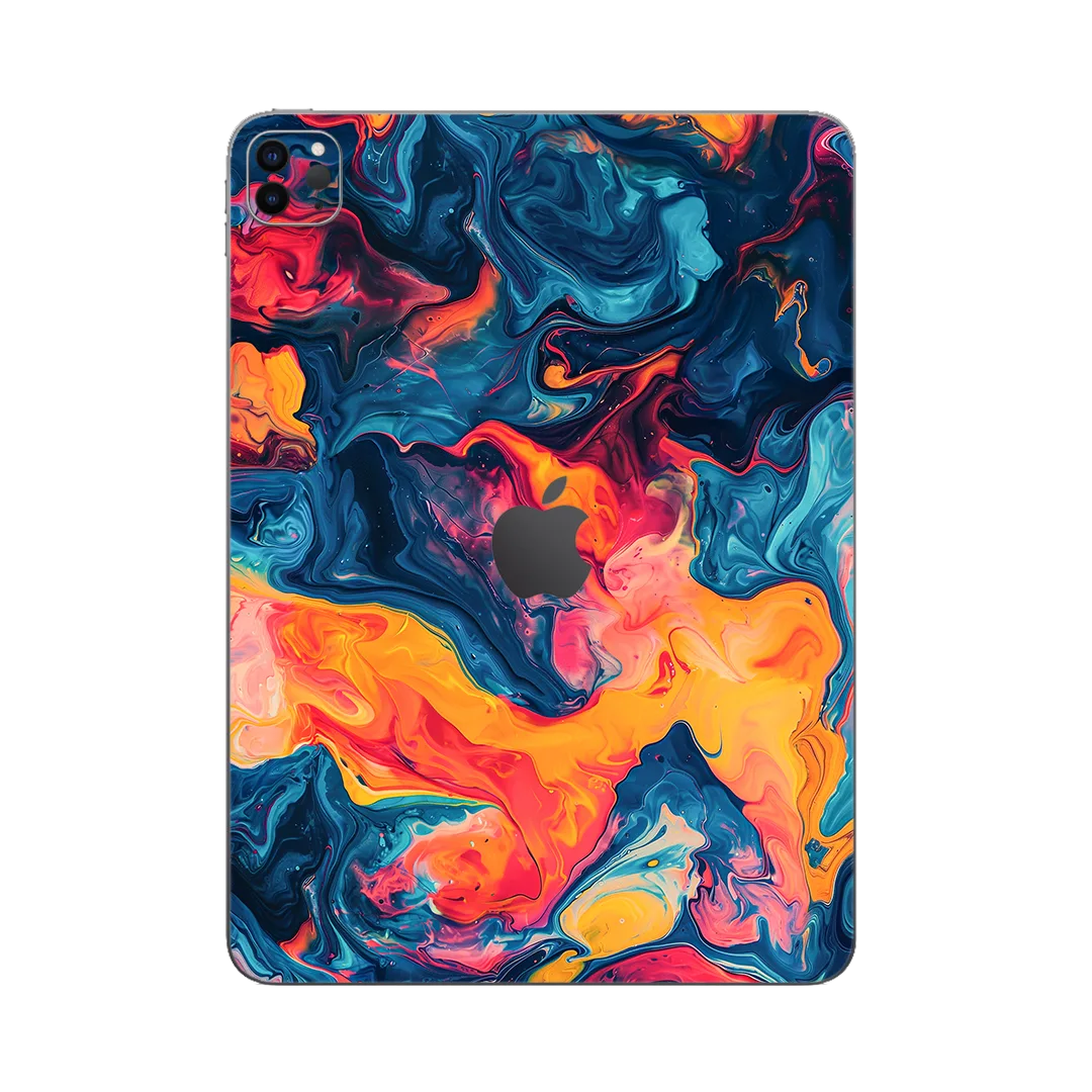 Apple iPad Pro 12.9-inch (4th Gen) Skins & Wraps