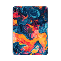 Apple iPad Pro 12.9-inch (4th Gen) Skins & Wraps