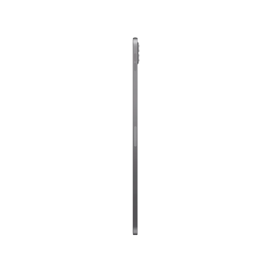Apple iPad Pro 12.9-inch (4th Gen) Side Frames Skins