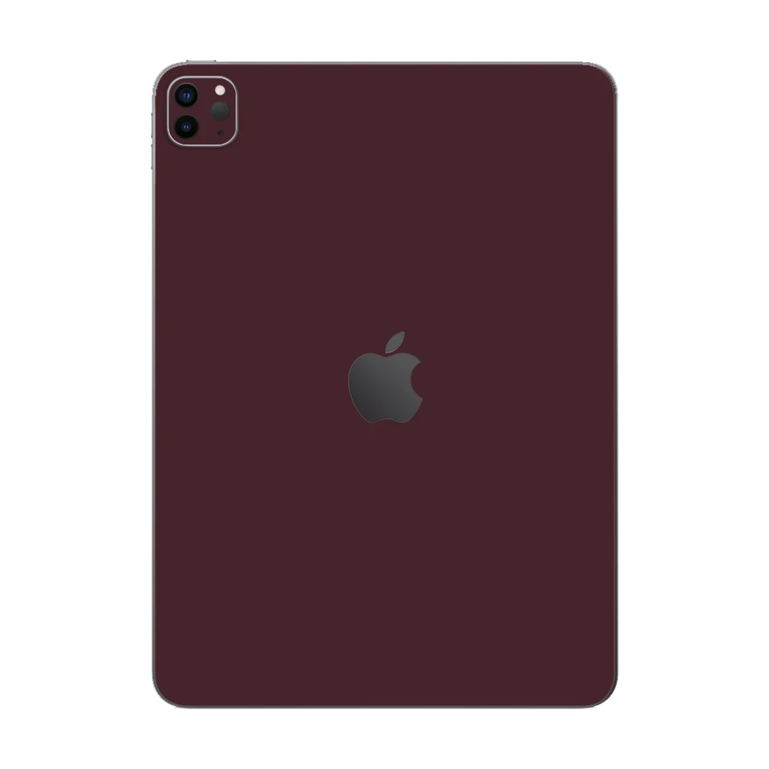 apple ipad pro 12.9 inch (5th gen) mobile skins & wraps