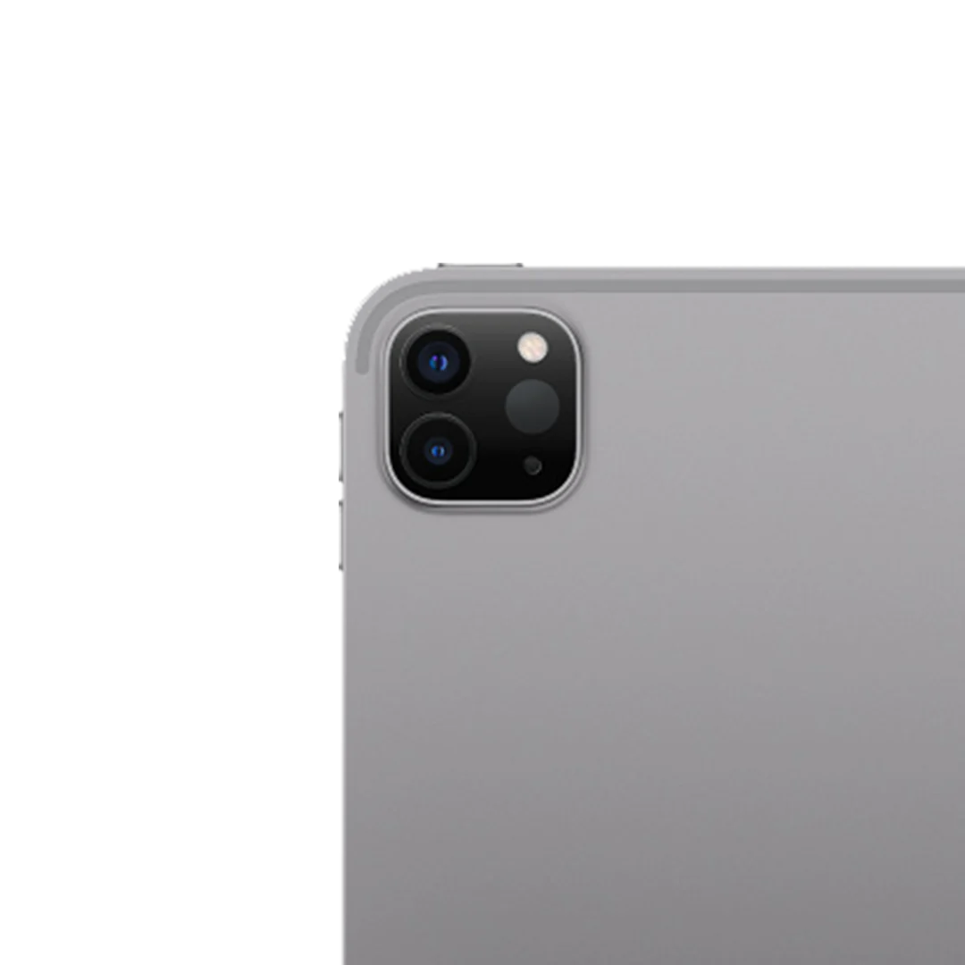Apple iPad Pro 12.9 inch (5th Gen) Camera Skins