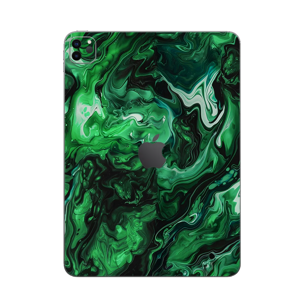 Apple iPad Pro 12.9-inch (5th Gen) Skins & Wraps