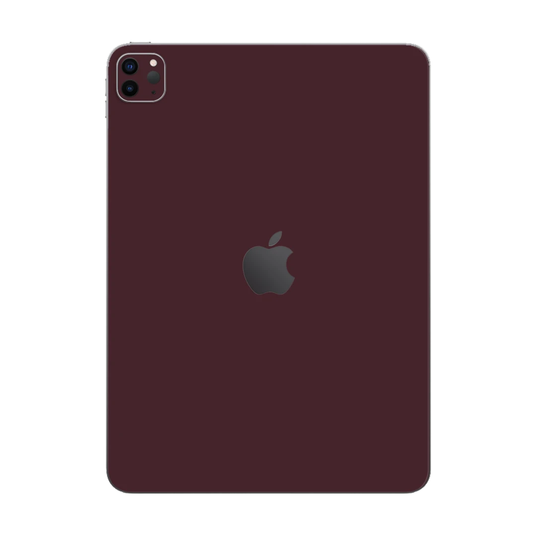 apple ipad pro 12.9 inch 6th gen (2022) mobile skins & wraps