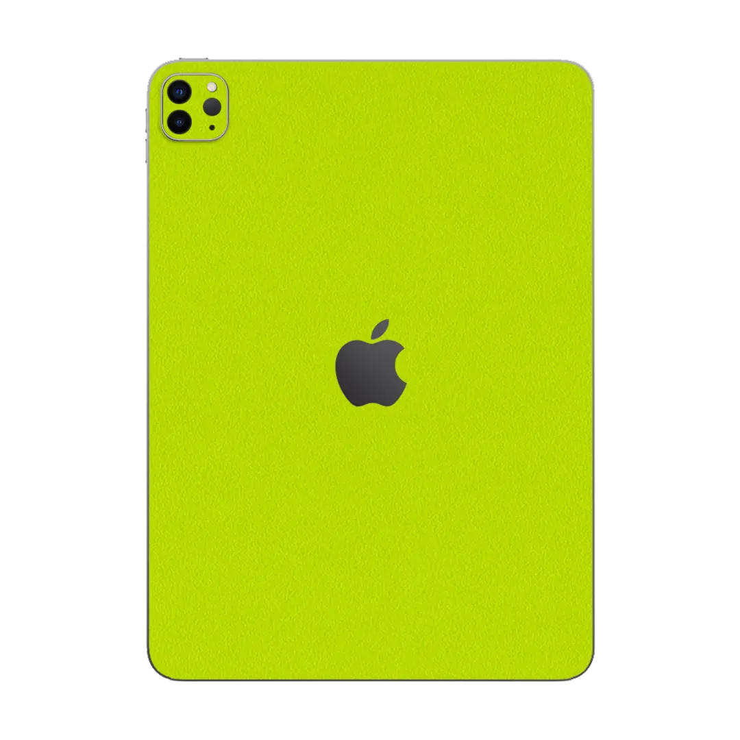 Preload Flat Back / Sandstone Neon