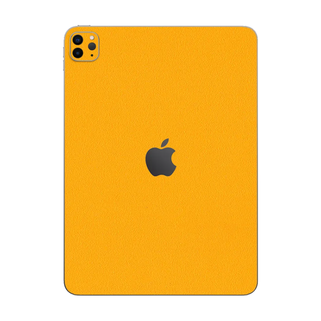 Preload Flat Back / Sandstone Yellow