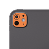 Apple iPad Pro 13 inch (M4 2024) Camera Skins & Wraps