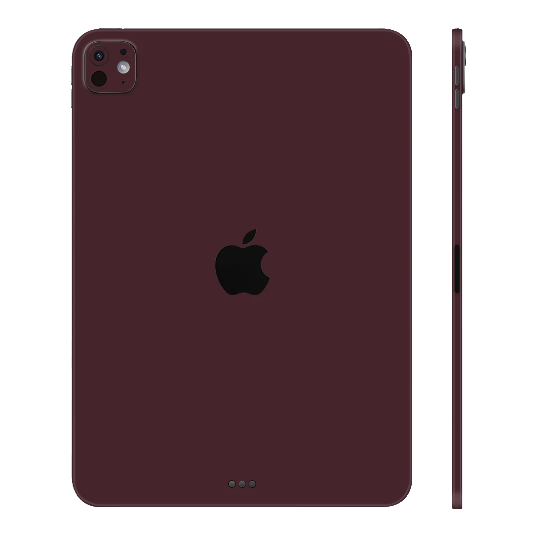 apple ipad pro 13 inch (m5 2025) mobile skins & wraps