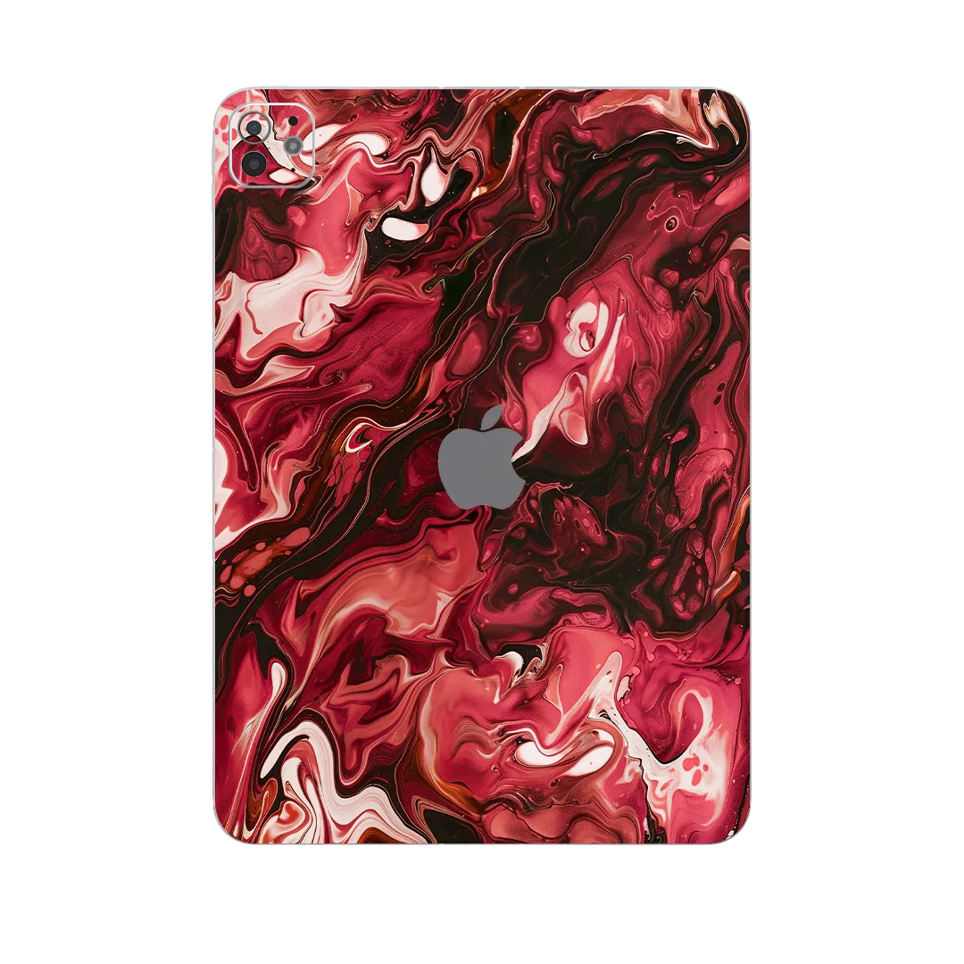 Apple iPad Pro 11 inch (M4 2024) Skins & Wraps