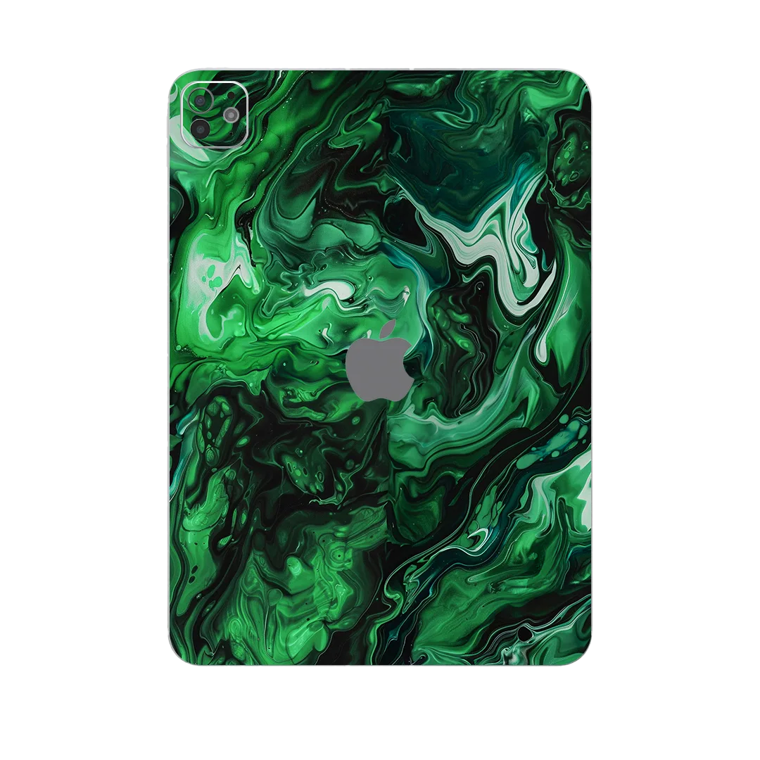 Apple iPad Pro 11 inch (M4 2024) Skins & Wraps