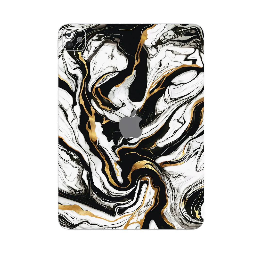 Apple iPad Pro 11 inch (M4 2024) Skins & Wraps