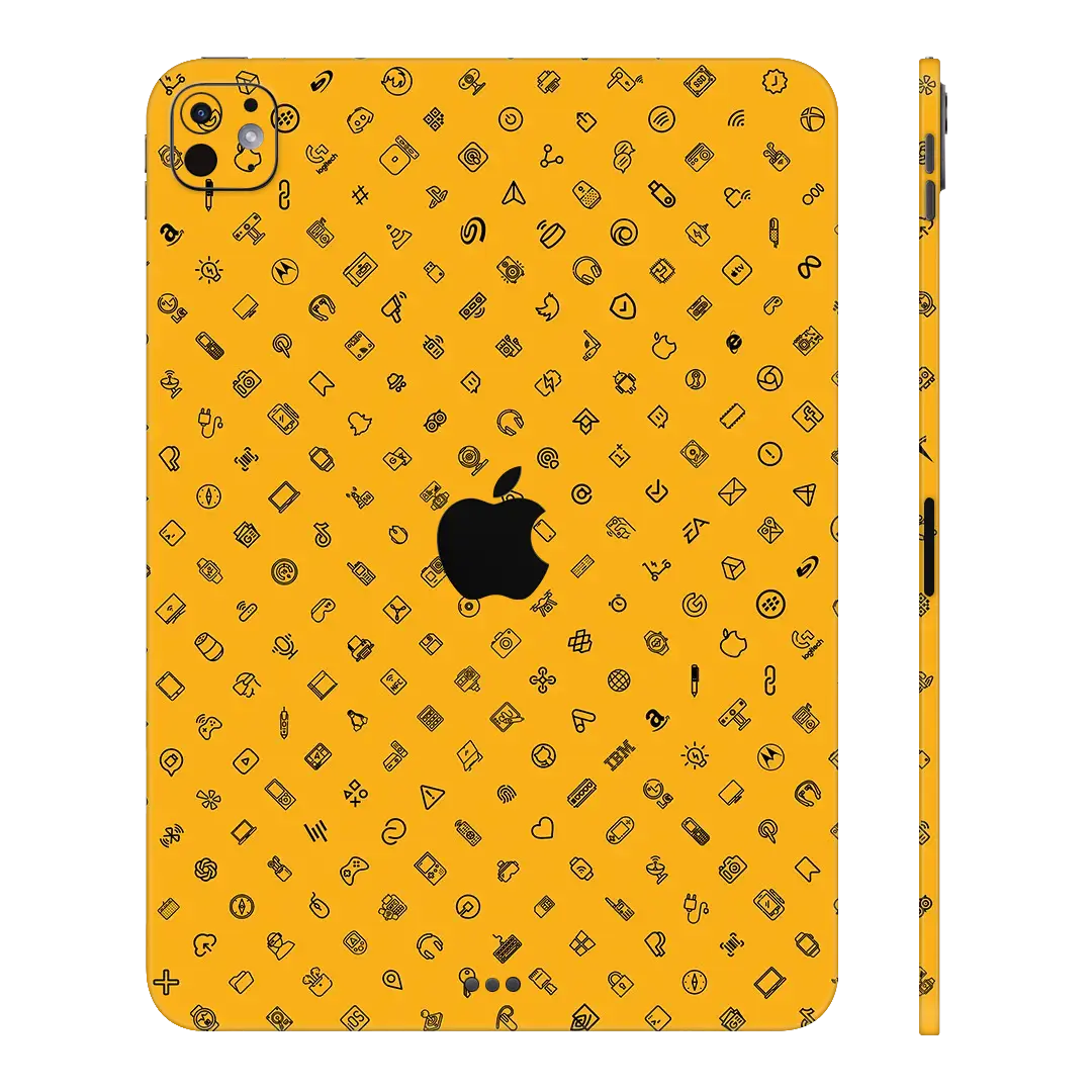 Preload Full Back / Iconic Spark