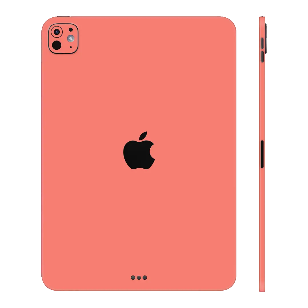 Preload Full Back / Pastel Red