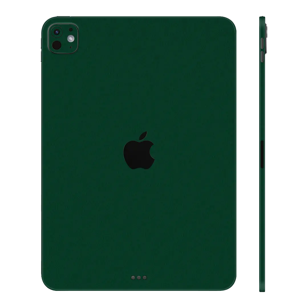 Preload Full Back / Pine Green