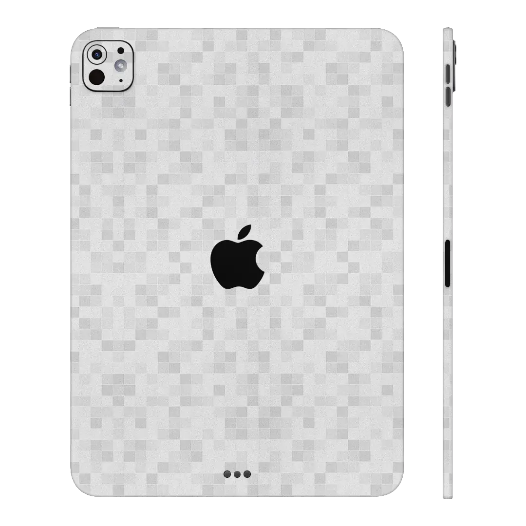 Preload Full Back / Pixels Light
