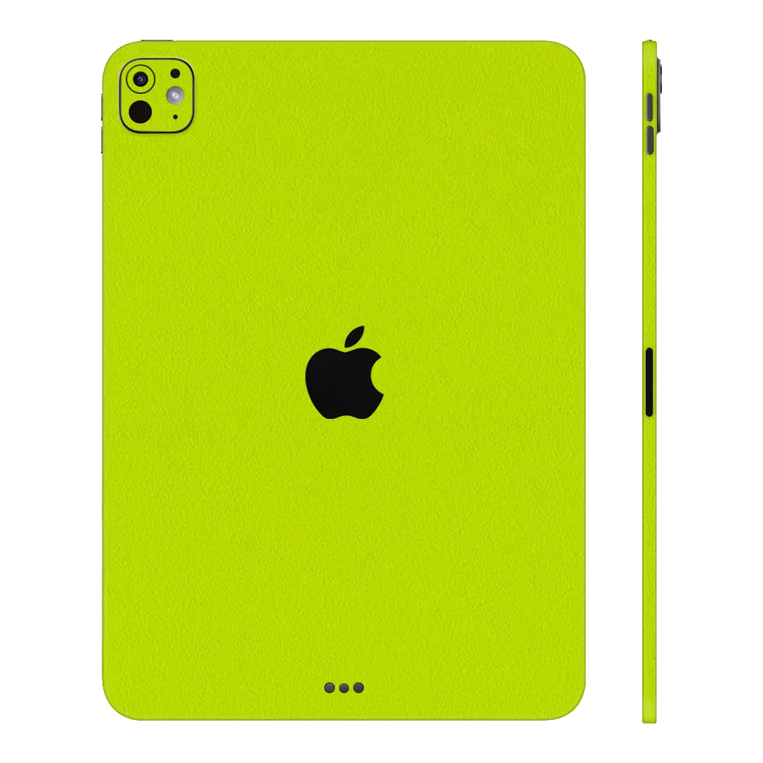 Preload Full Back / Sandstone Neon