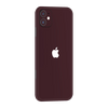 iPhone 11 Skins & Wraps - Full Back Burgundy Skin