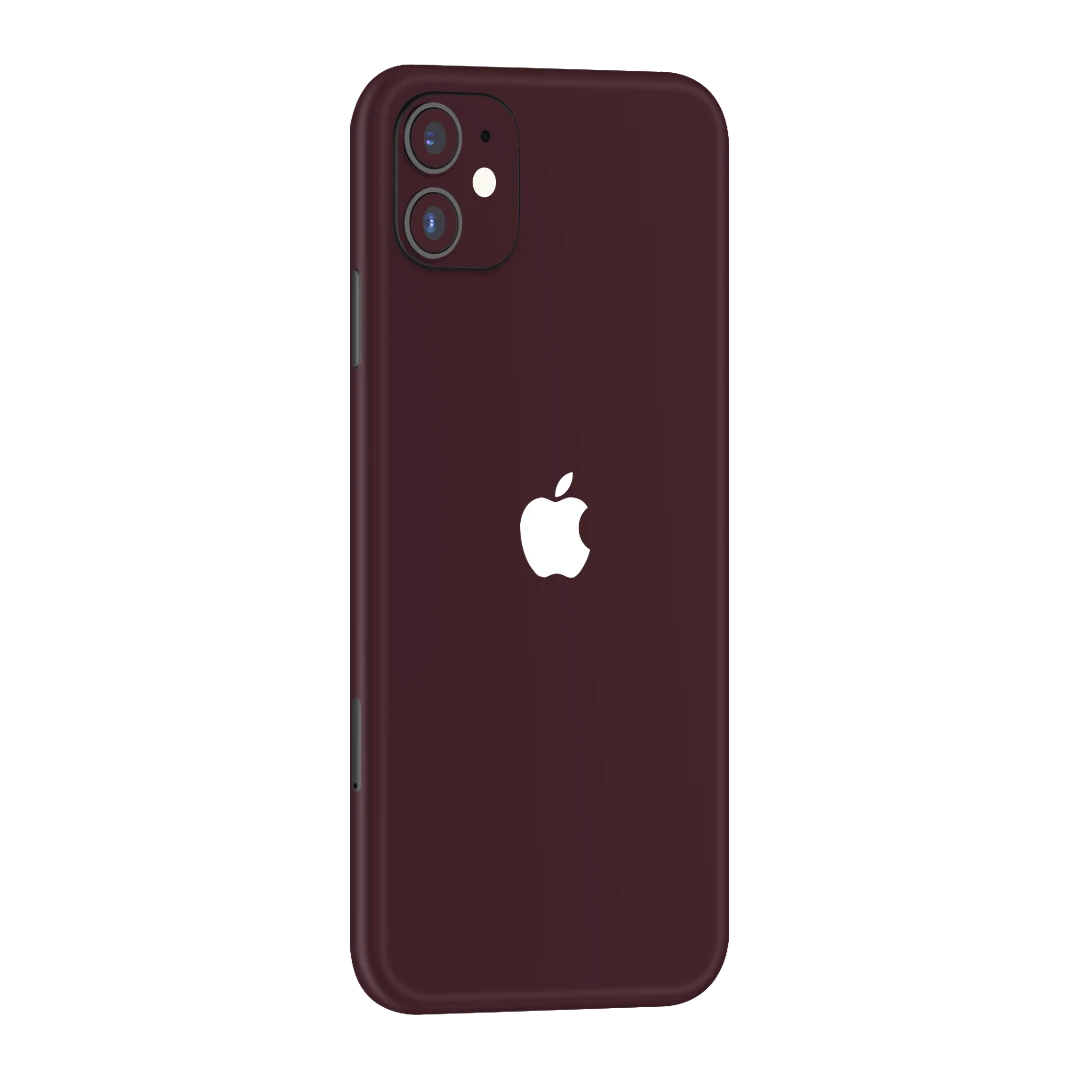 iphone 11 mobile skins & wraps