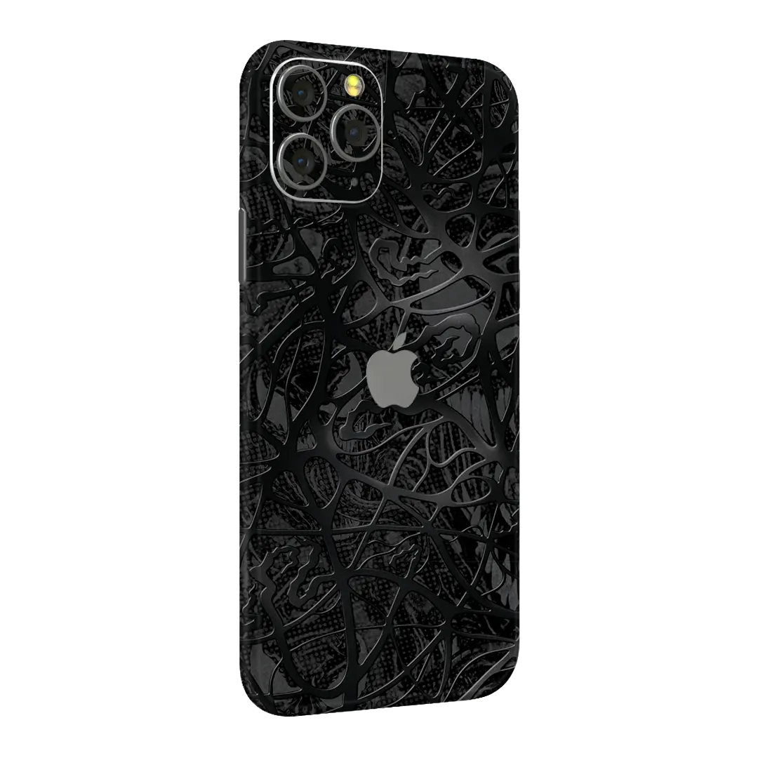 Preload Full Back / Brutal Bite