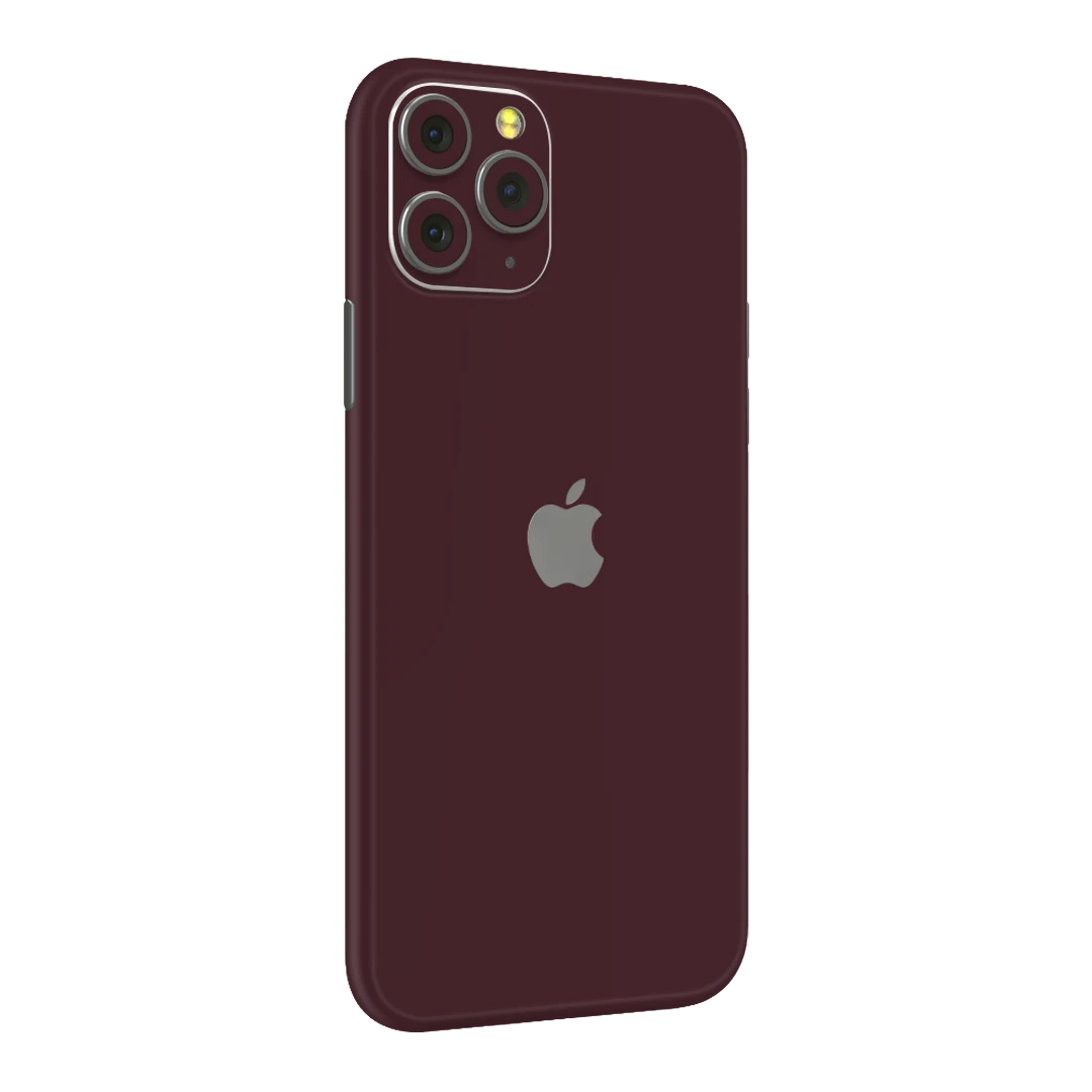 iphone 11 pro mobile skins & wraps