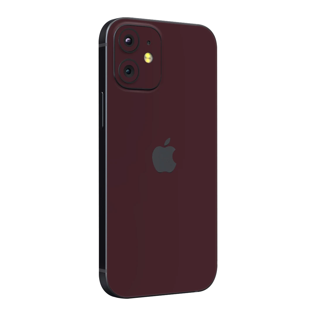 iphone 12 mobile skins & wraps