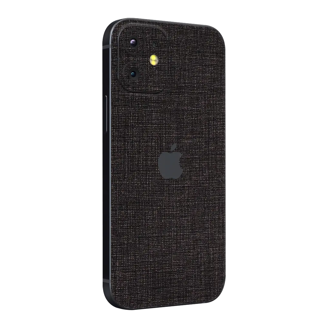 Preload Flat Back / Fabrix