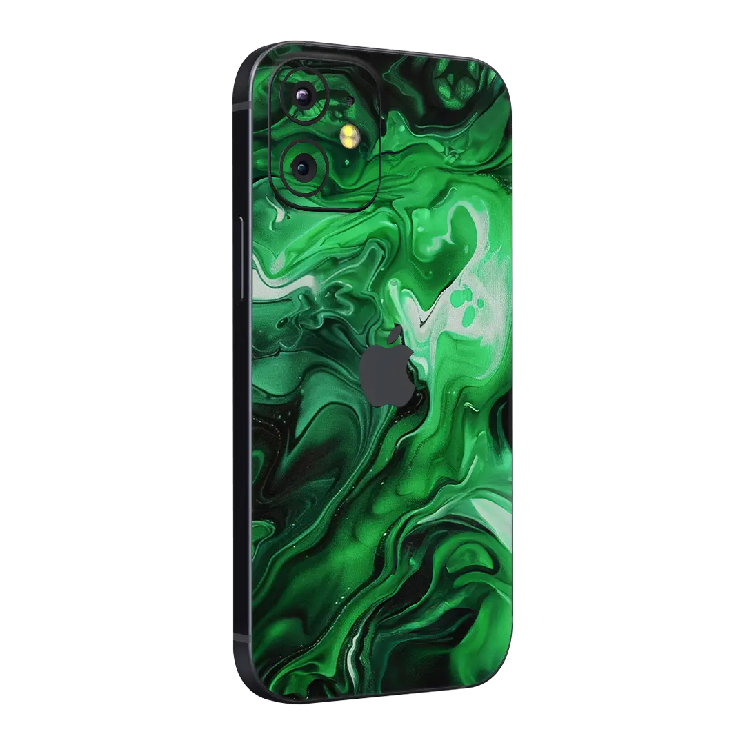 Preload Flat Back / Goblin Gas