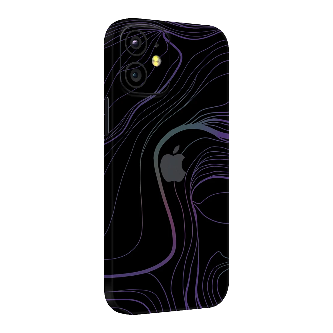 Preload Full Back / Nebula Shift