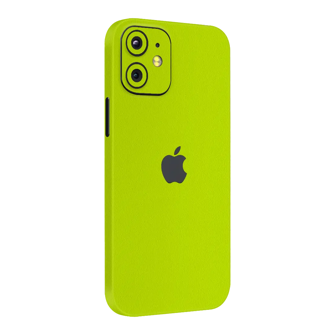 Preload Full Back / Sandstone Neon