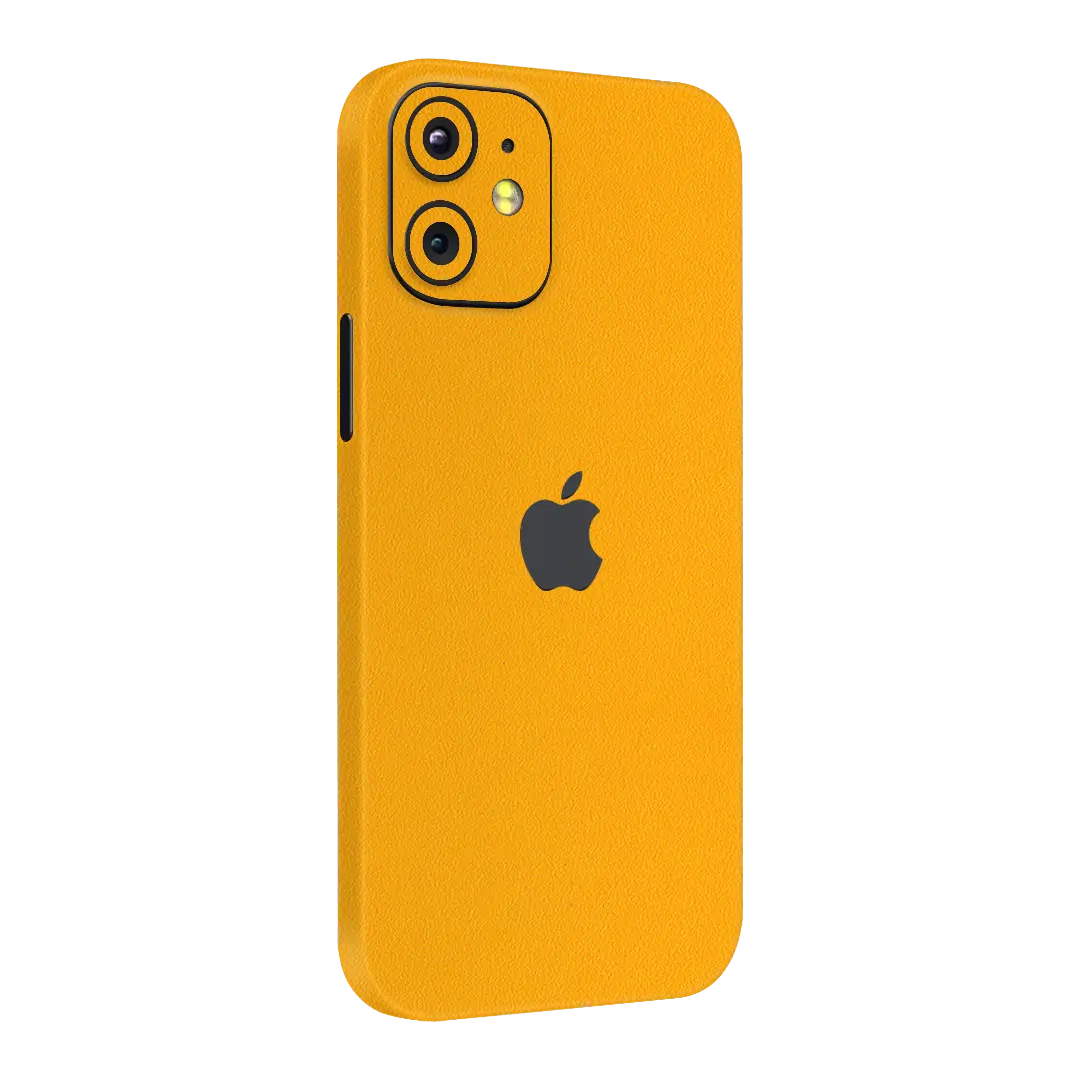 Preload Full Back / Sandstone Yellow
