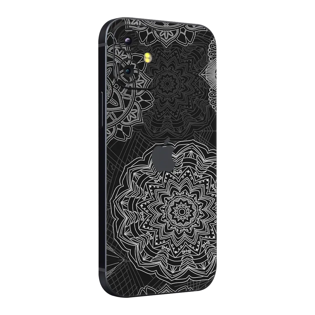 Preload Flat Back / Mystic Black