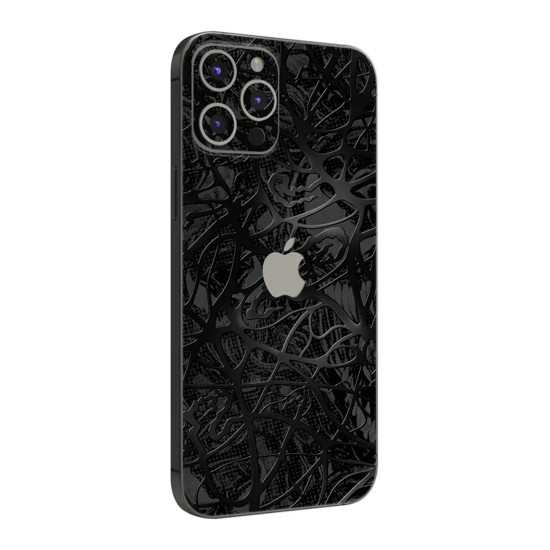 Preload Flat Back / Brutal Bite