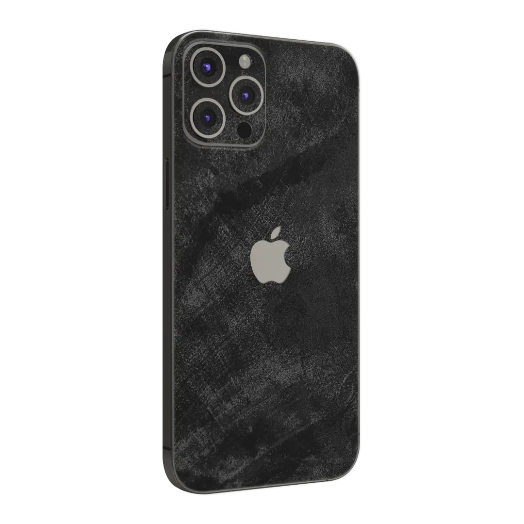 Preload Flat Back / Grunge