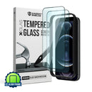 iPhone 12 Pro Max Tempered Glass Screen Guard Protector