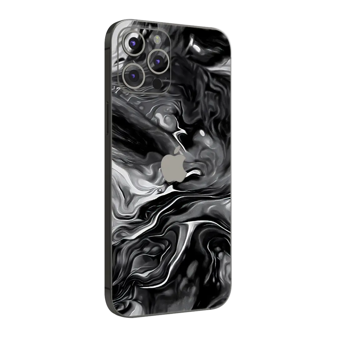 Preload Flat Back / Midnight Fog