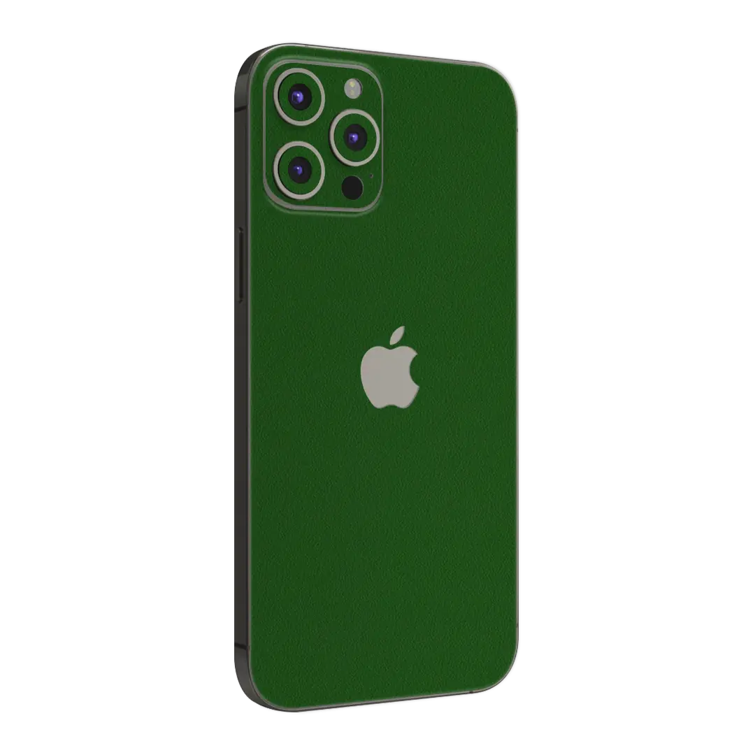 Preload Flat Back / Sandstone Green