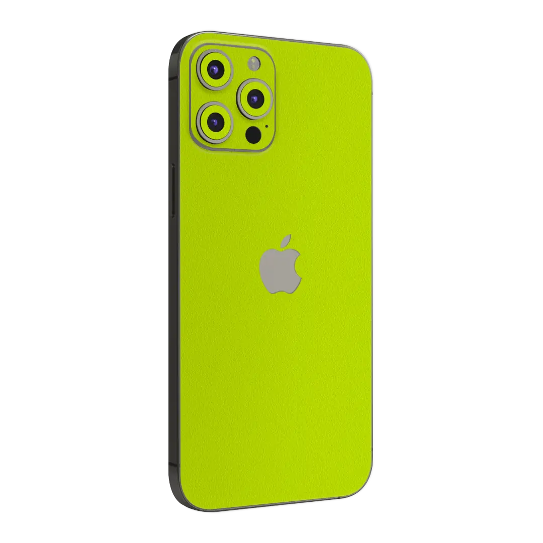 Preload Flat Back / Sandstone Neon