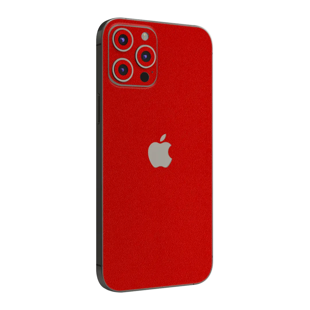 Preload Flat Back / Sandstone Red