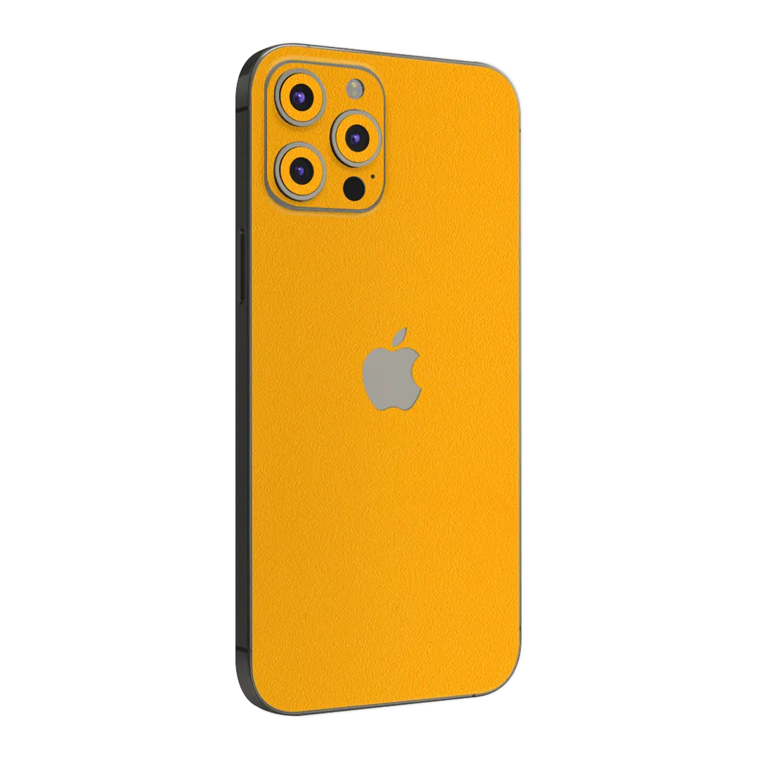 Preload Flat Back / Sandstone Yellow