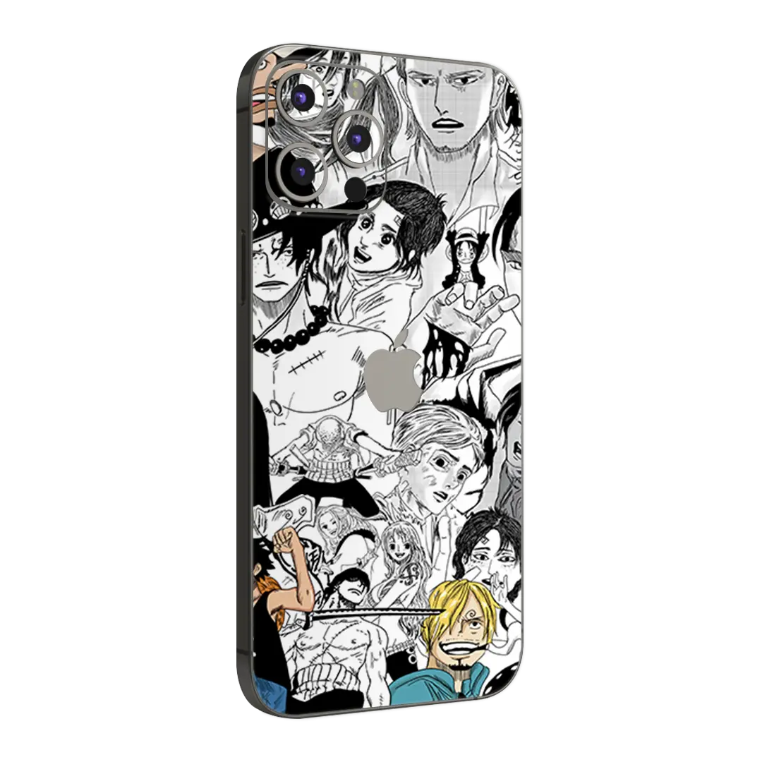 Preload Flat Back / Skull Titan