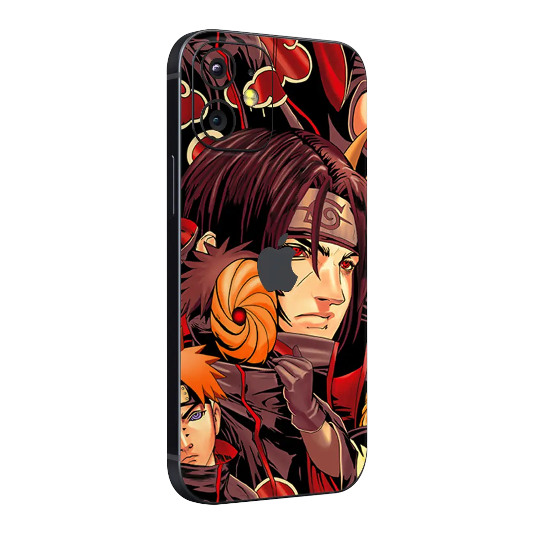 Preload Flat Back / Rogue Ninja