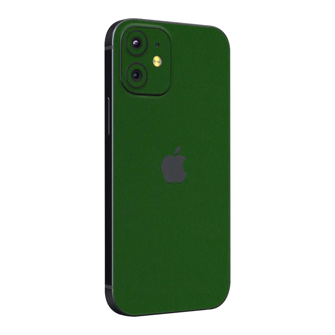 Preload Flat Back / Sandstone Green