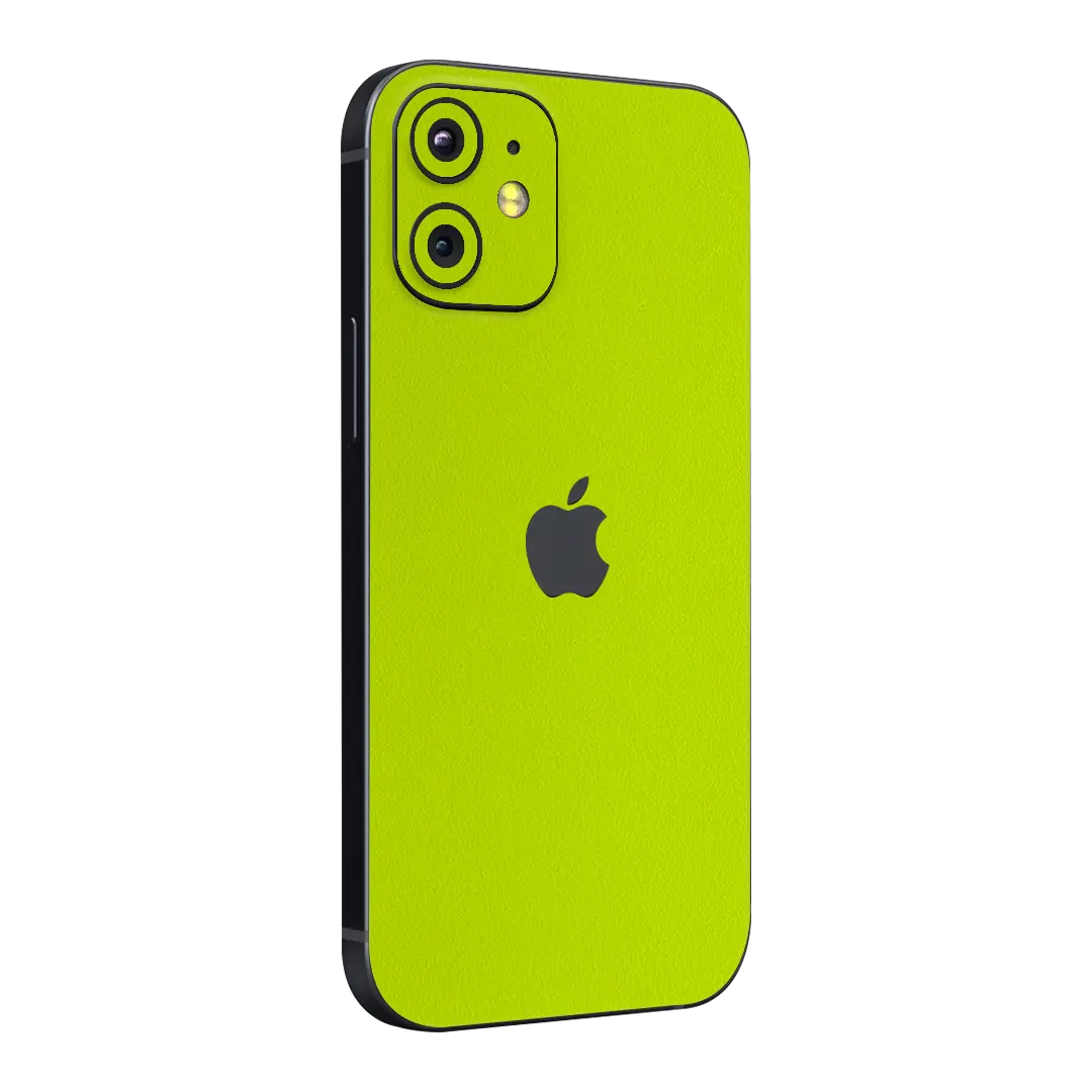 Preload Flat Back / Sandstone Neon