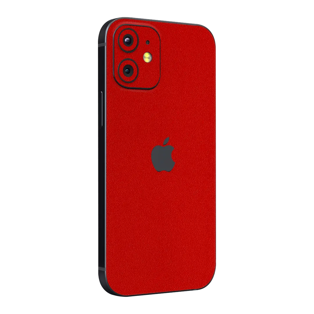 Preload Flat Back / Sandstone Red
