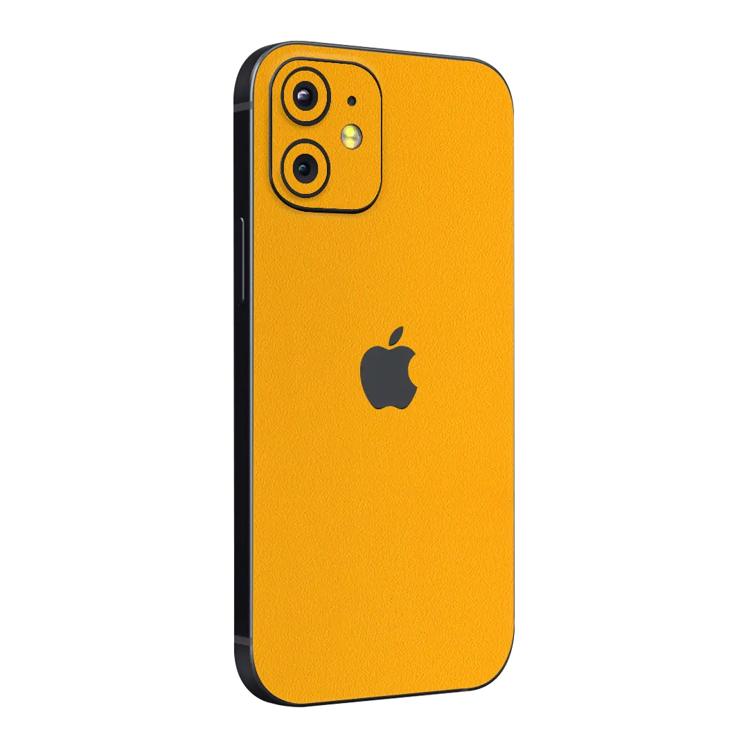 Preload Flat Back / Sandstone Yellow