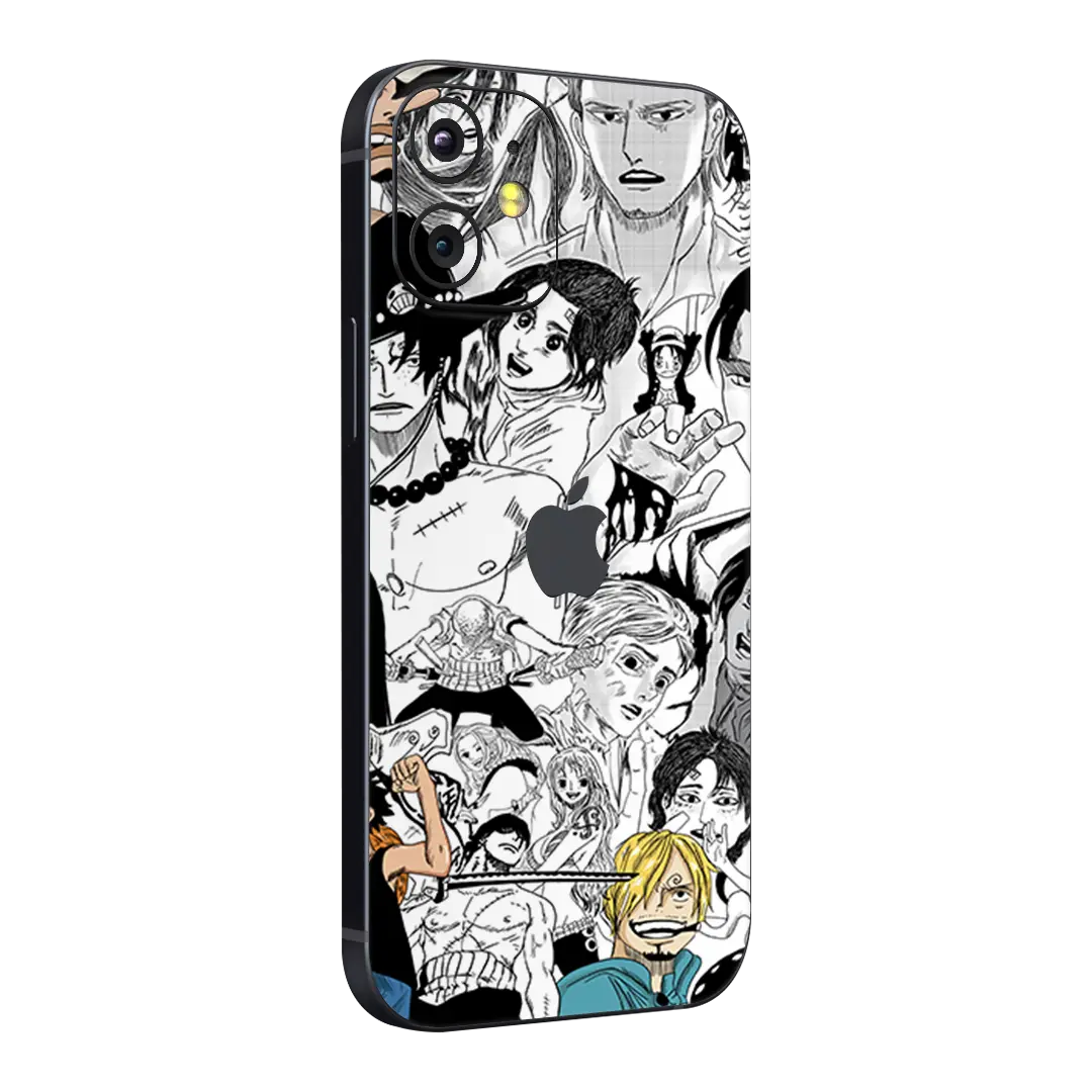 Preload Flat Back / Skull Titan