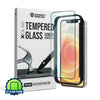 iPhone 12 Tempered Glass Screen Guard Protector