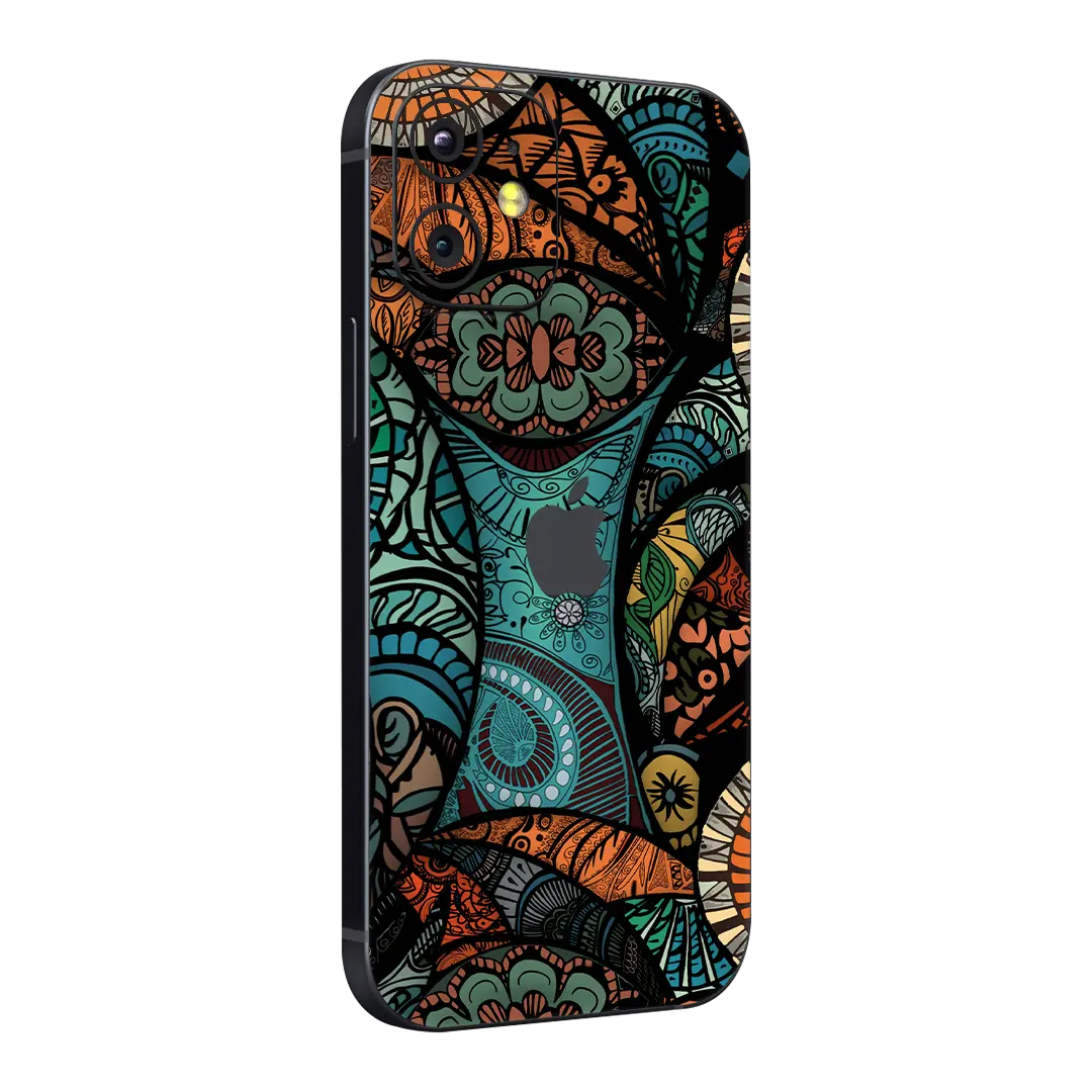 Preload Flat Back / Tribal Tusk